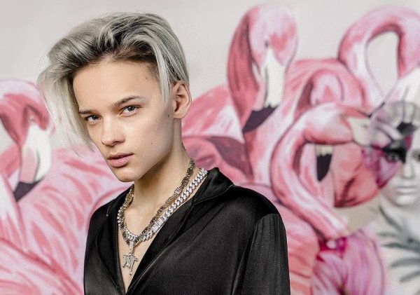 Егор шип 2019