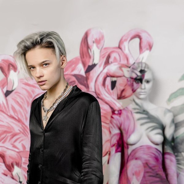 Егор Кораблин шип