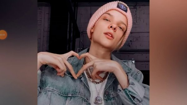 Егор шип 2021