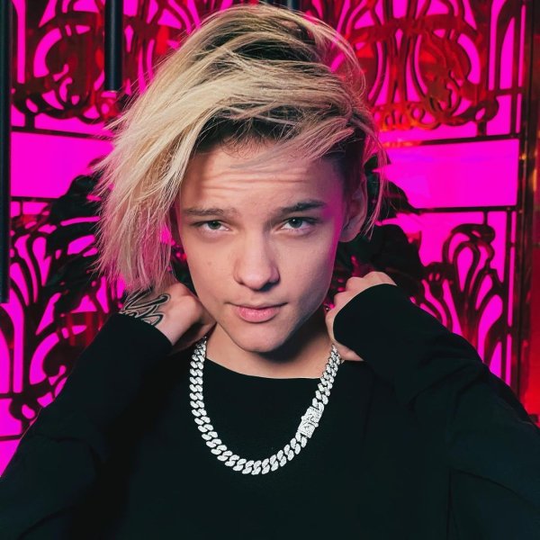 Егор Кораблин шип