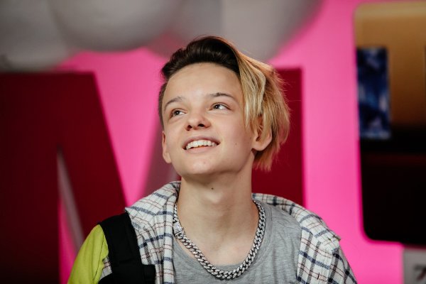 Егор Кораблин Егор шип 2021