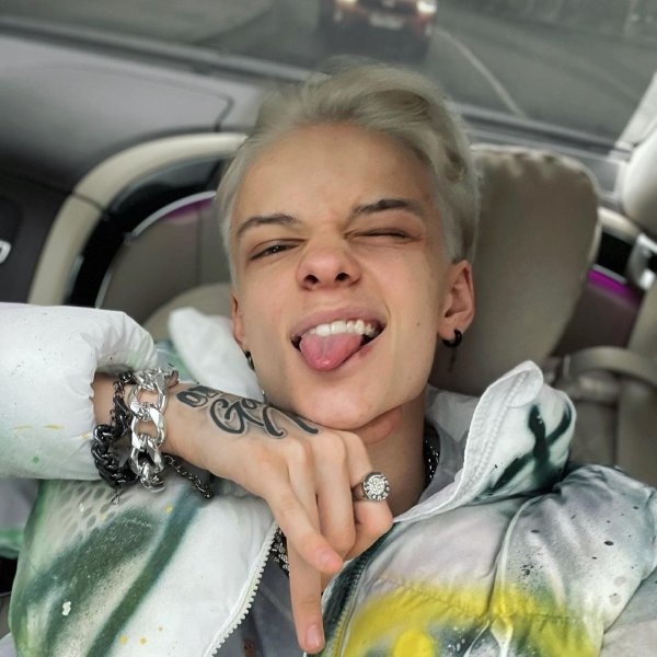 Егор Кораблин шип