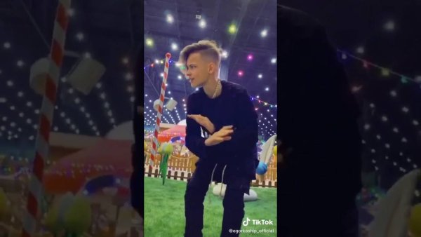 Егор шип тик ток 2021