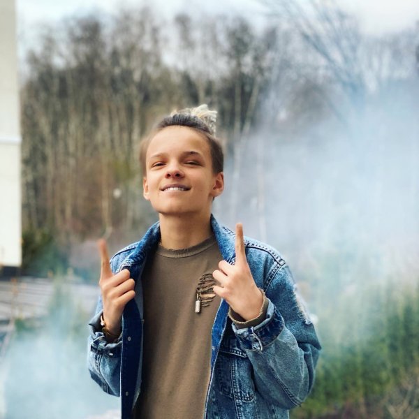 Егор Кораблин Егор шип 2021