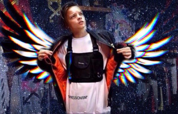 Егор шип фото на обои