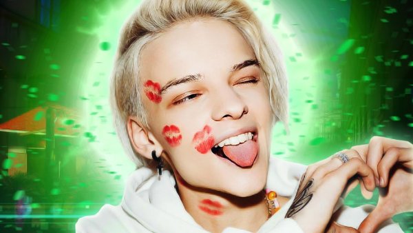 Тиктокеры Егор шип