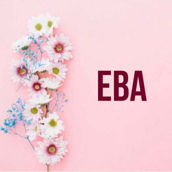 Открытки с именем ева