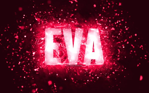 Обои крошка ева РОБЛОКС