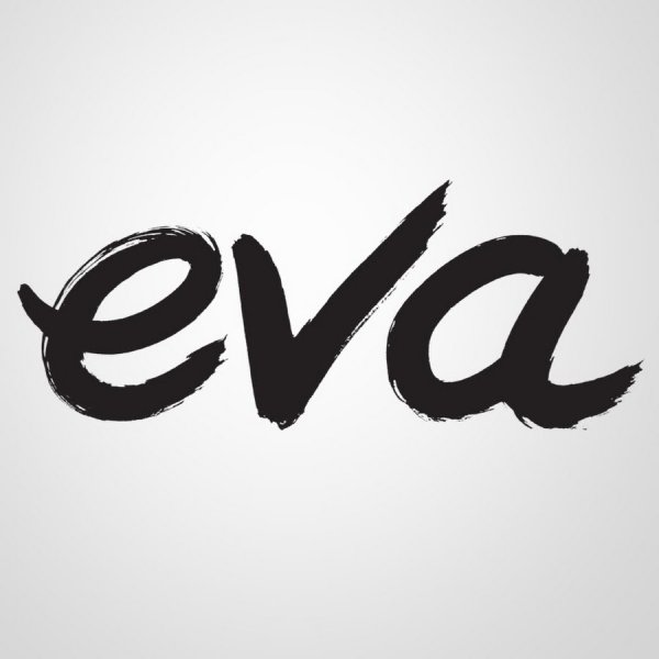 Логотип ева
