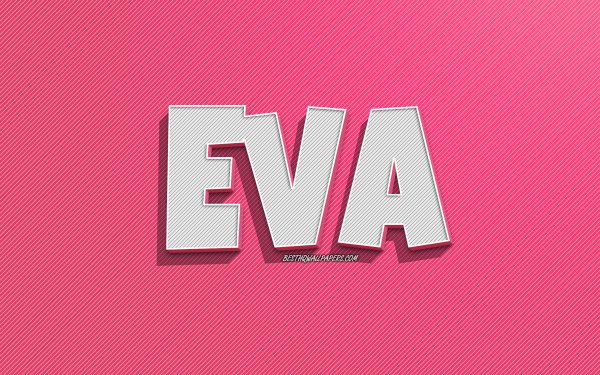 Eva Pink