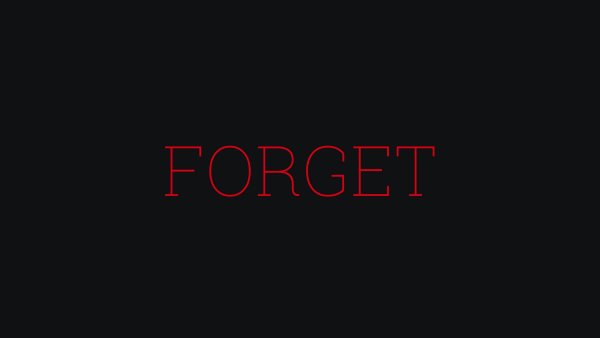 Обои на телефон Минимализм с надписями