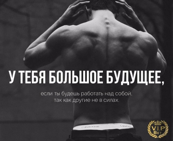 Спортивные цитаты