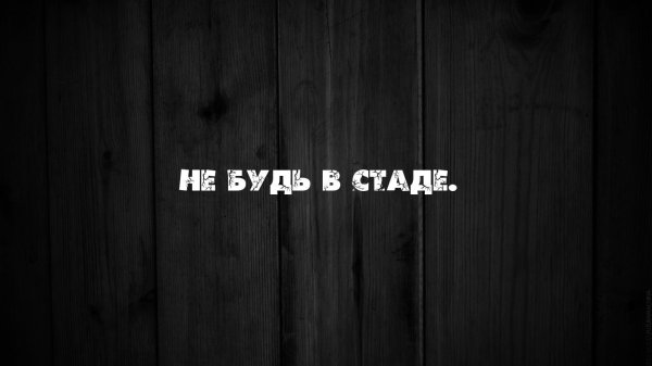 Цитаты со смыслом на черном фоне