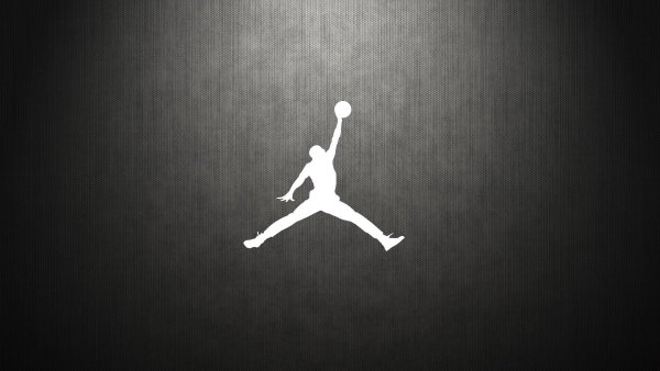 Майкл Джордан логотип Jumpman