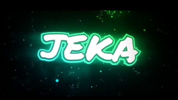 Жека имя