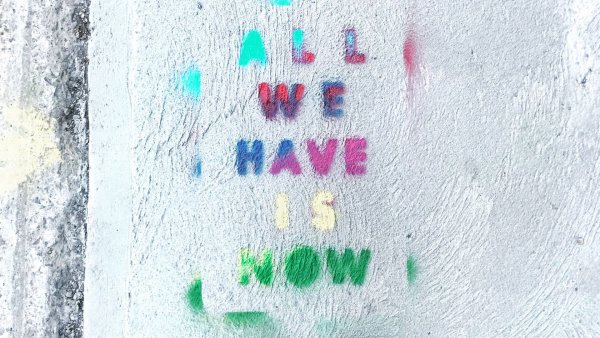 Красивые обои с надписями