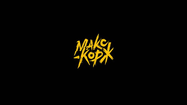 Макс Корж лого