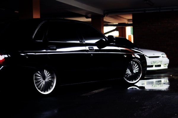 Приора на рабочий стол