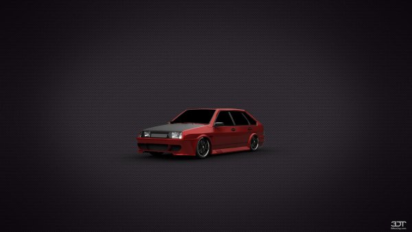 Фон для рабочего стола ВАЗ