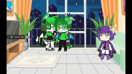 Обои с вару и пиком