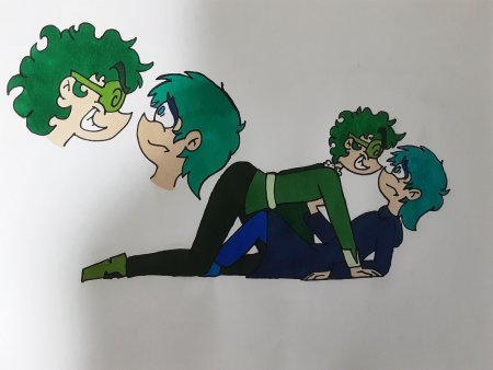 Вару шип зонт/вару 13 карт