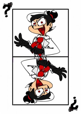 Риккардо де'Карли валентинка