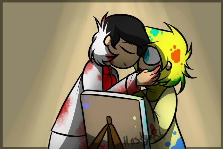 КРИМИНАРТ Рикардо