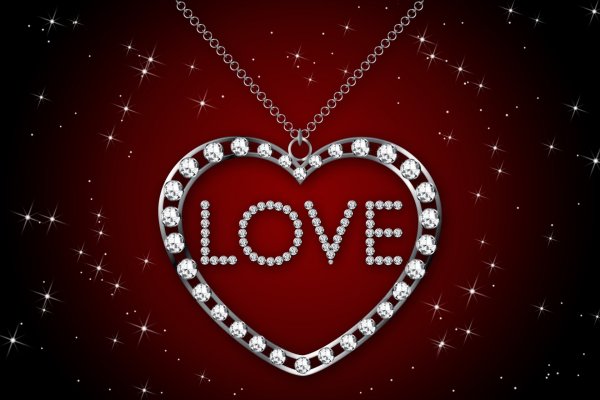 Заставки на телефон любовь