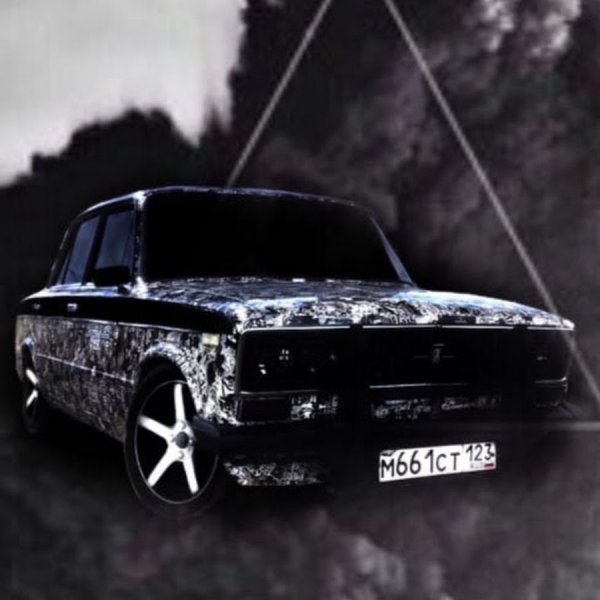 ВАЗ 2106 Легенда тик тока