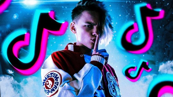 Аватарка Егора шипа в тик ток