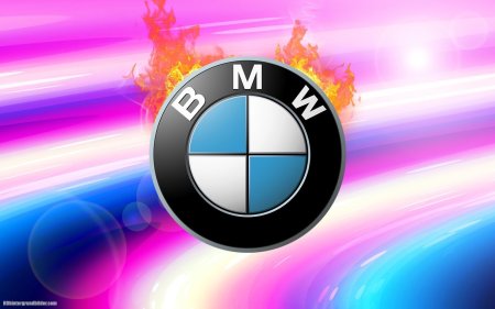 Логотип БМВ