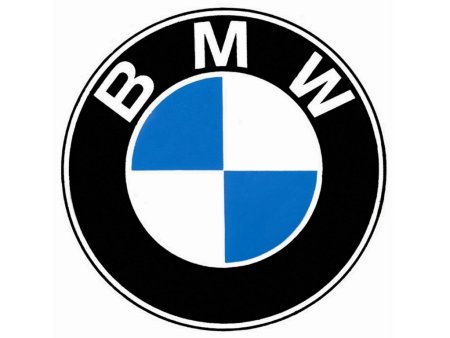 Как выглядит знак BMW