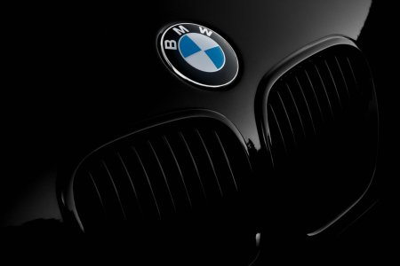 BMW 7 logo