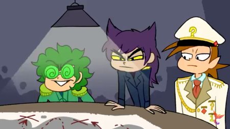 Вару 13 карт канон