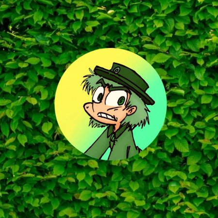 Зонтик 13 карт