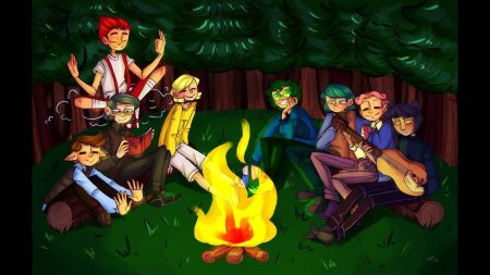 Фёдор комикс земля королей Куромаку