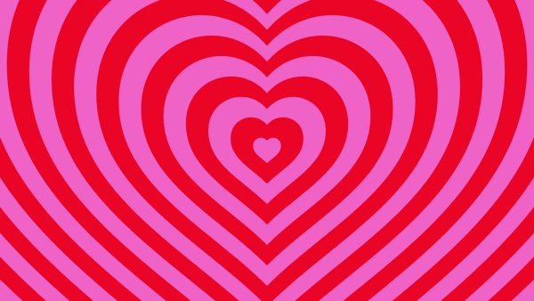 Гипноз из сердец