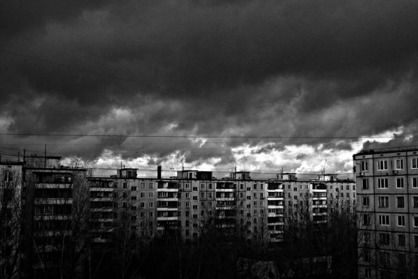 Мрачные города России