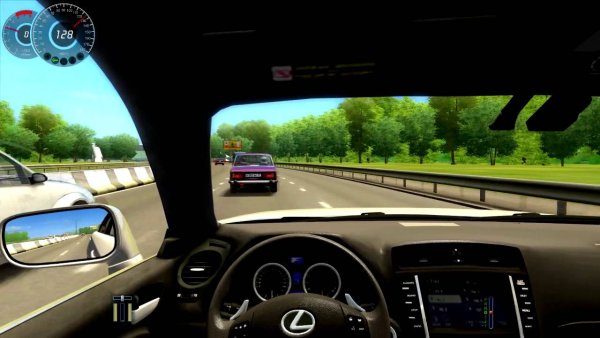 3д инструктор 2 демо