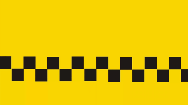 Шашки такси