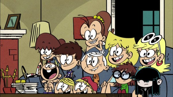 Семейка лауд