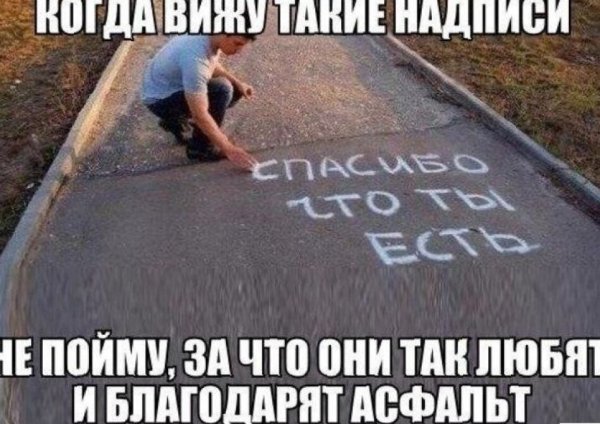 Приколы с надписями