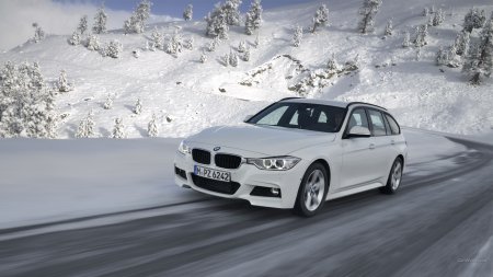 BMW 320d XDRIVE универсал