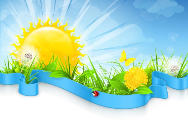 Летнее оздоровление