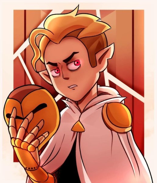 Дом Совы Хантер золотой Страж