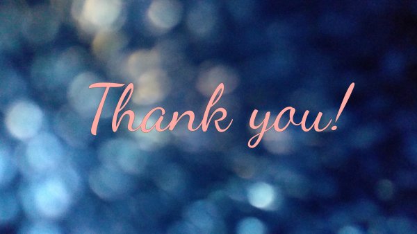 Спасибо картинки