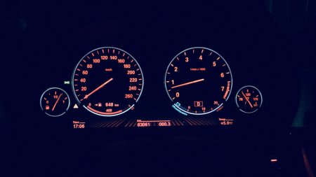 Приборка БМВ м5 ф10