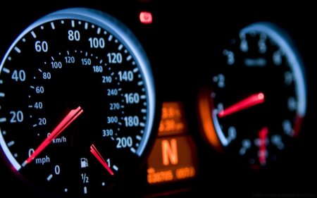 Тахометр БМВ м5