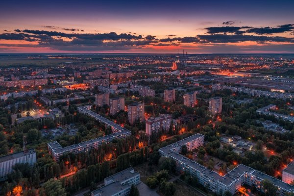 Тольятти столица