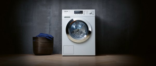 Miele wwd120wcs